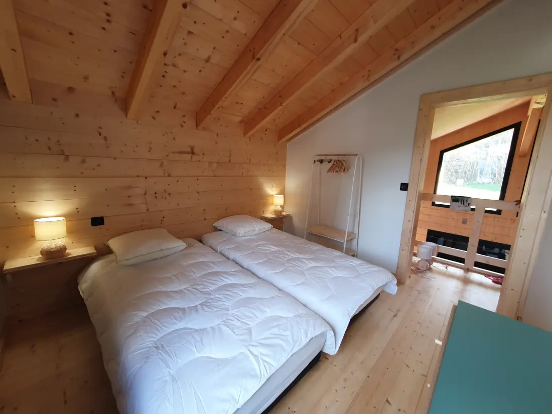 Maison de Vacances Morzine 250
