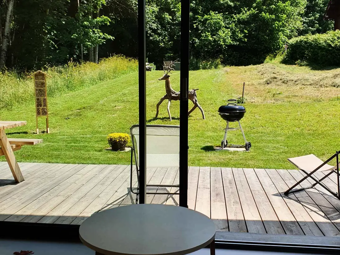 Maison de Vacances Morzine 250