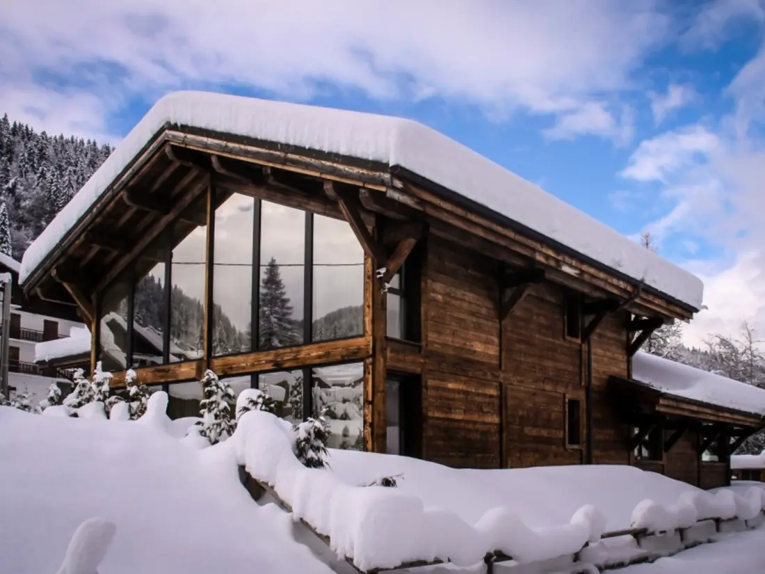 Maison de Vacances Morzine 318