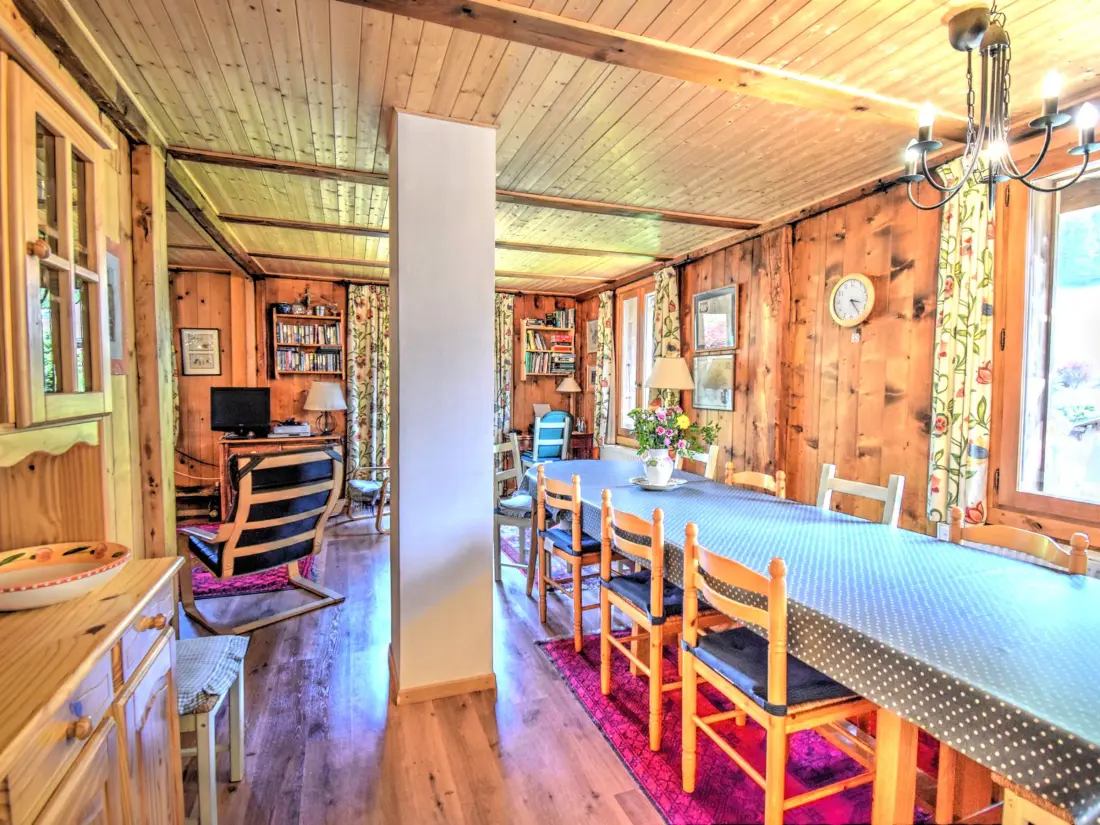 Maison de Vacances Morzine 86