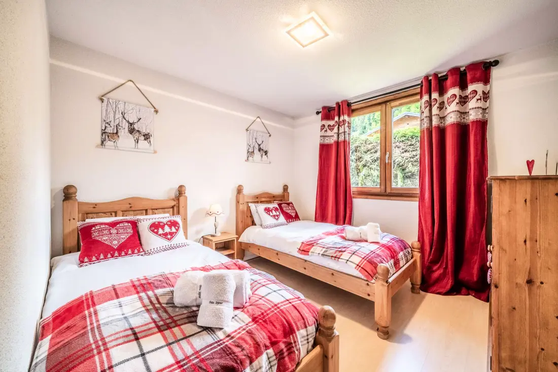 Résidence Beausejour-morzine