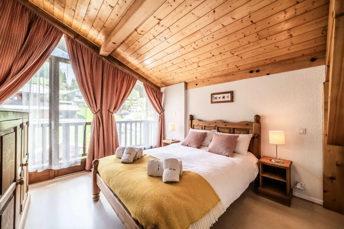 Résidence Beausejour-morzine