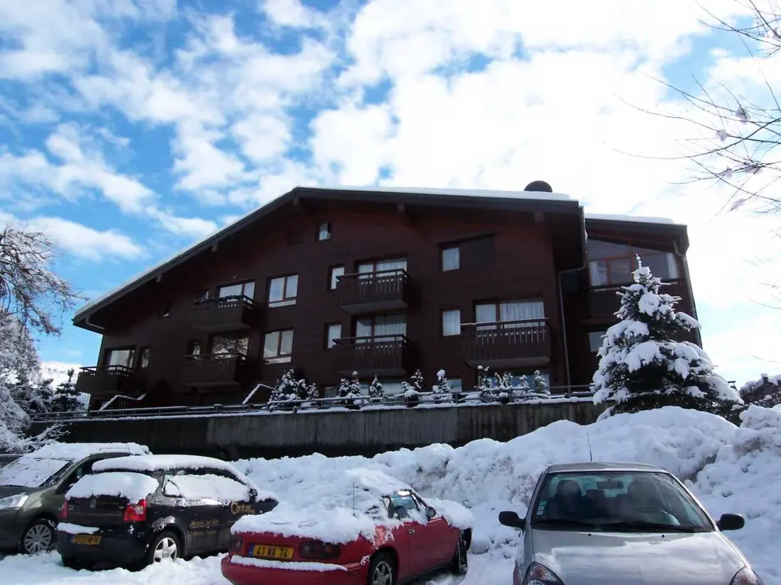 Residence La Chalende