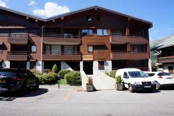 Residence La Chalende