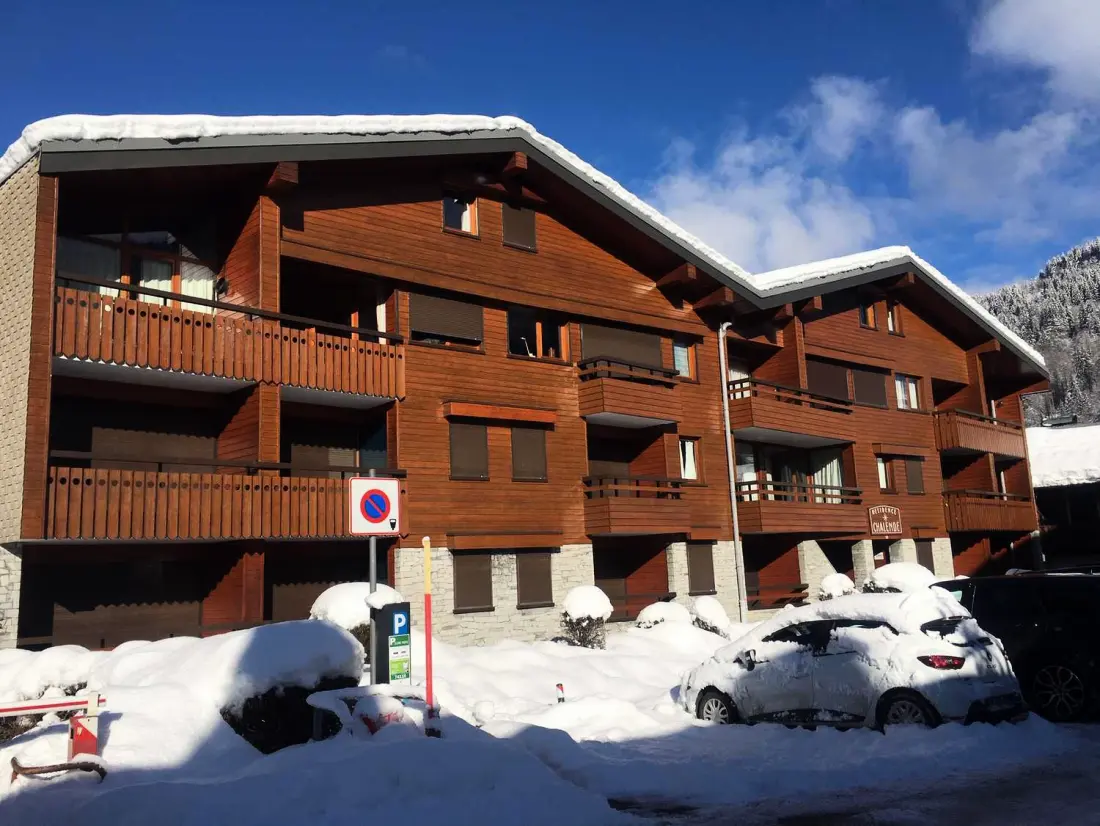 Residence La Chalende