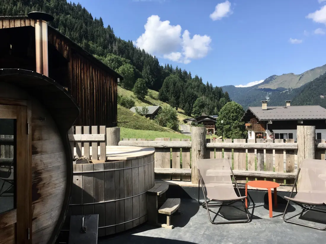 Résidence La Ferme De Marie