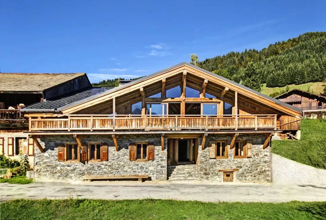Résidence La Ferme De Marie