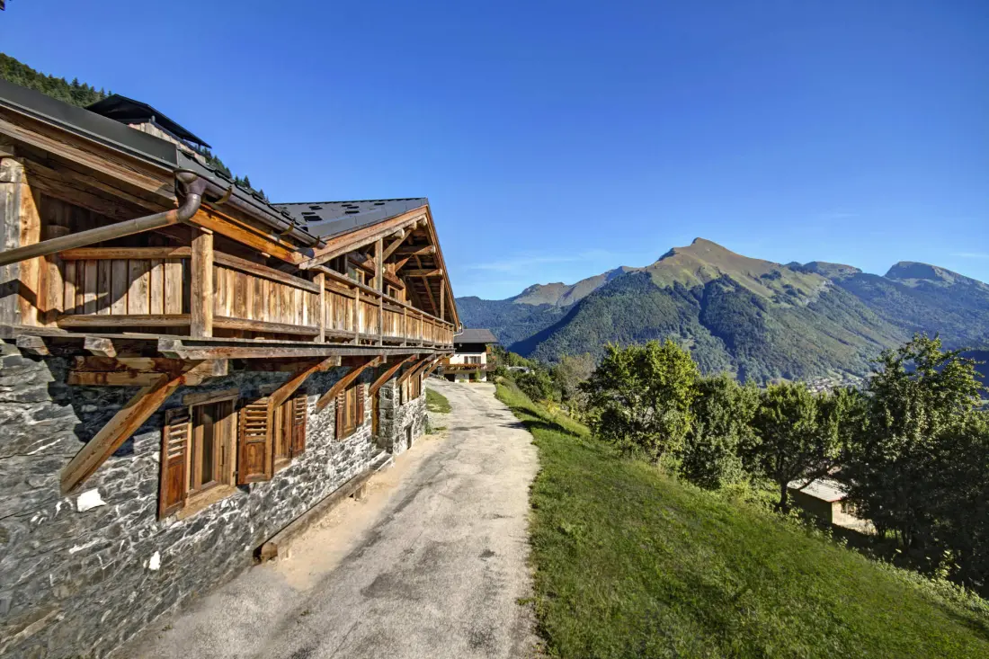 Résidence La Ferme De Marie
