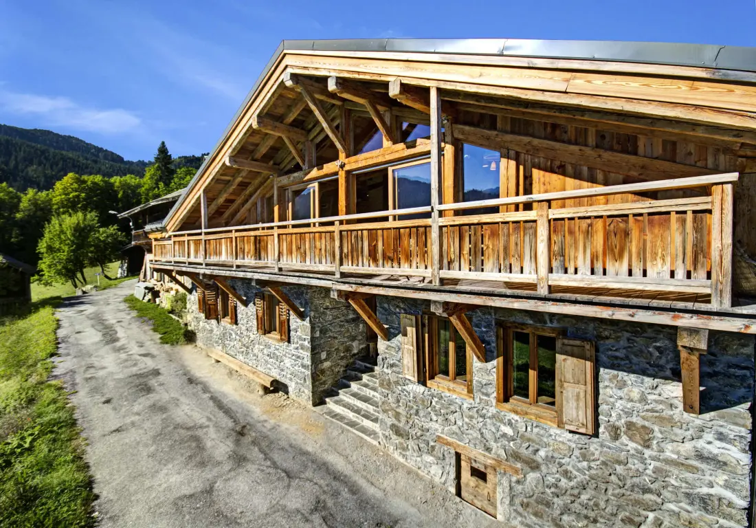 Résidence La Ferme De Marie