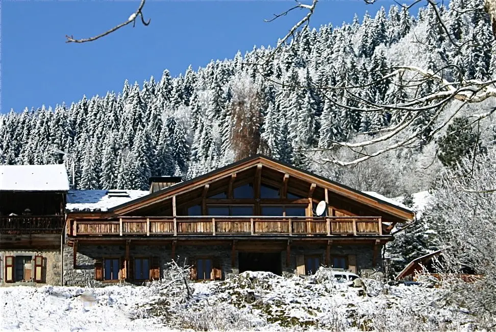Résidence La Ferme De Marie