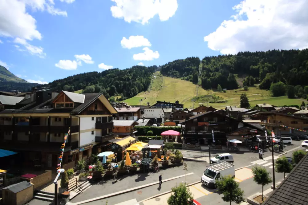 Résidence Le Chamois D'or