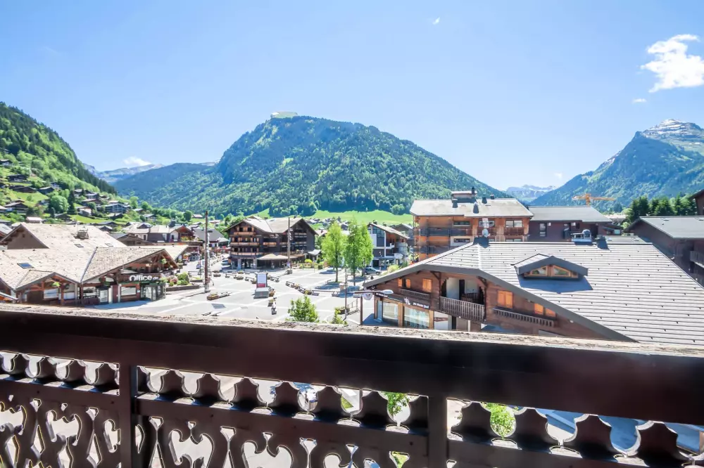 Résidence Le Chamois D'or