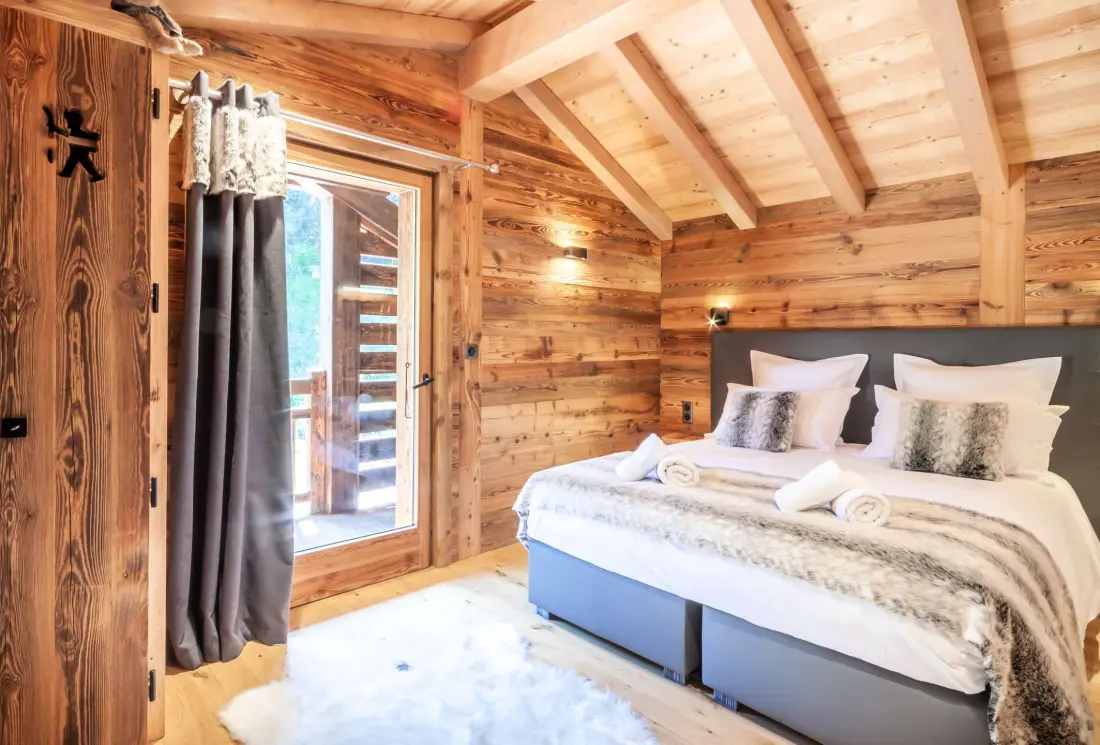 Résidence Le Nordic-morzine