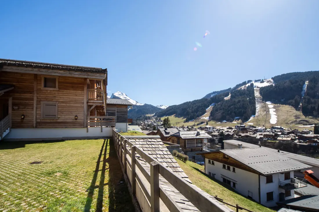 Résidence Les Balcons Des Bois Venants Bat A3