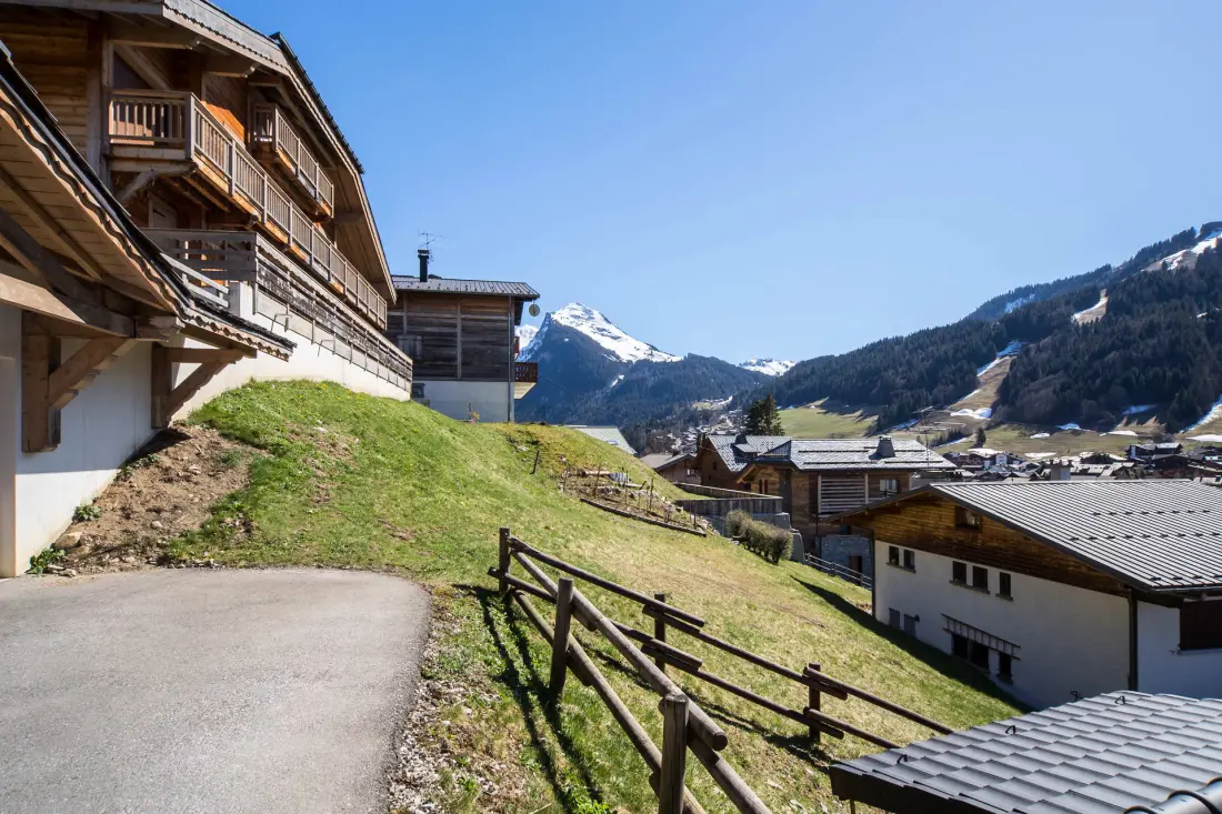 Résidence Les Balcons Des Bois Venants Bat A3