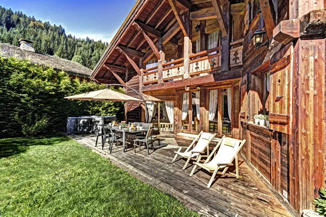 Résidence Lolana