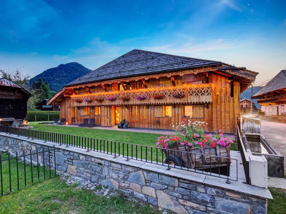 Résidence Villa Solaire