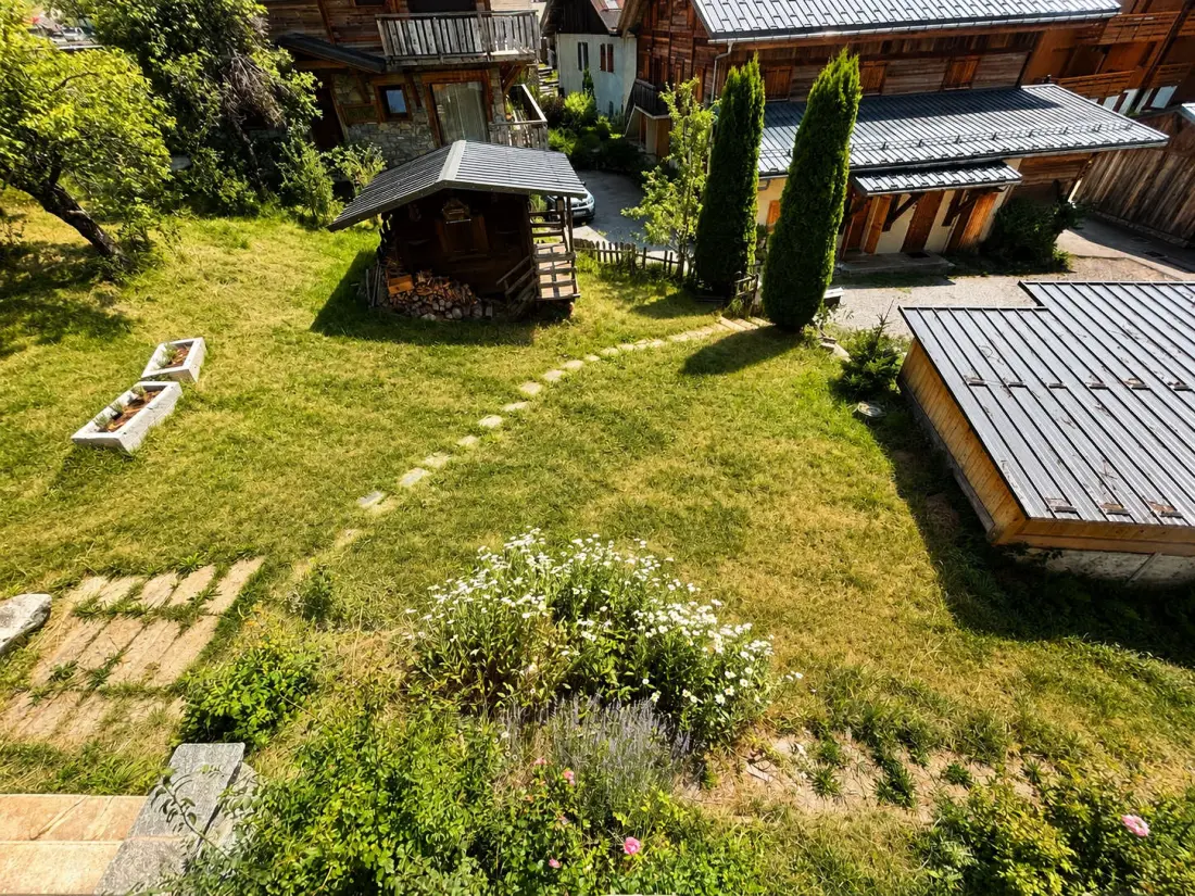 Chalet L'outa