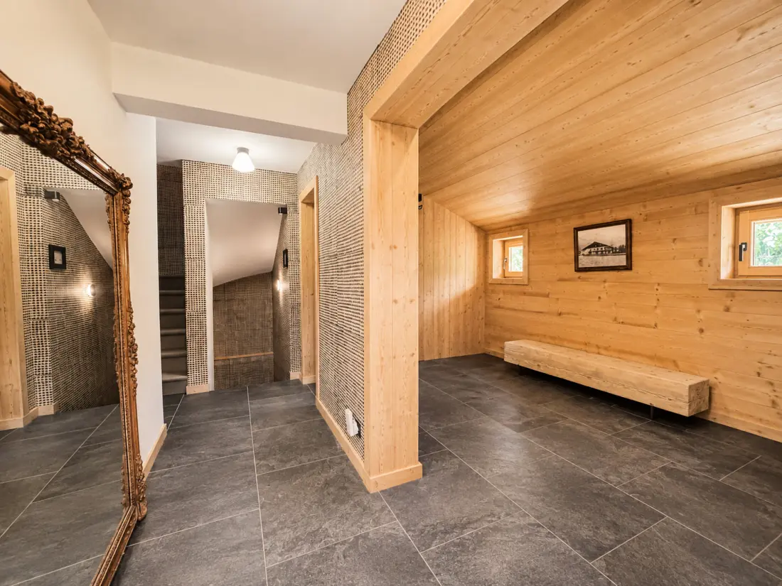 Chalet L'outa