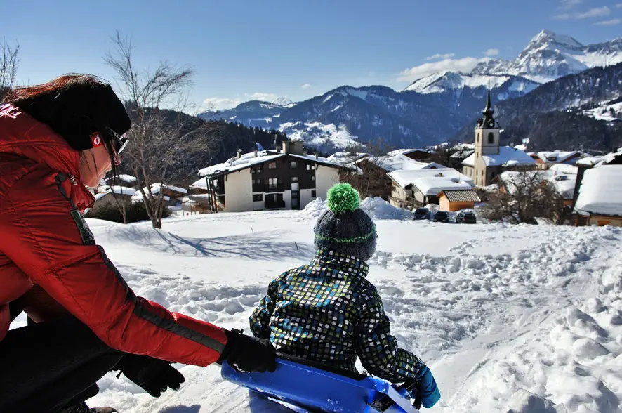Chalets Des Coeurs