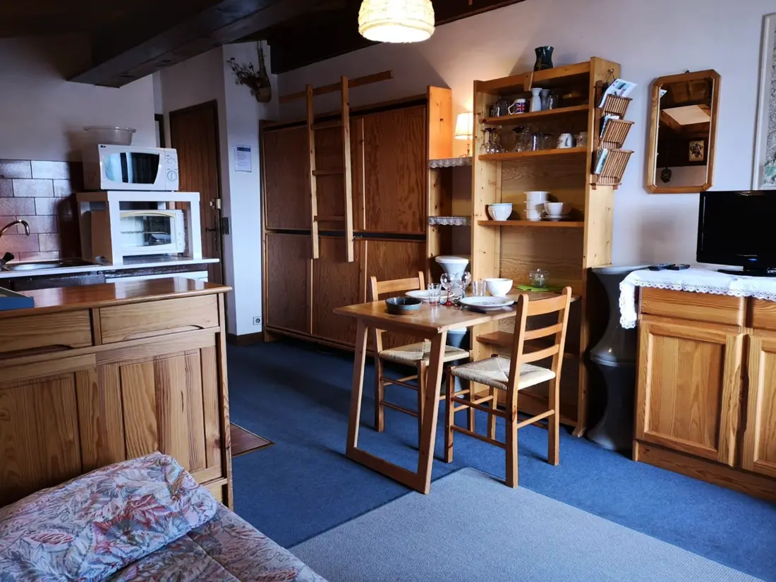 Location de Vacances Notre-Dame-de-Bellecombe 18