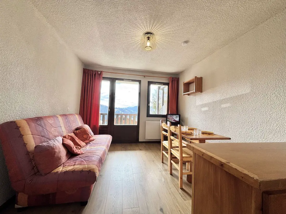 Location de Vacances Notre-Dame-de-Bellecombe 31