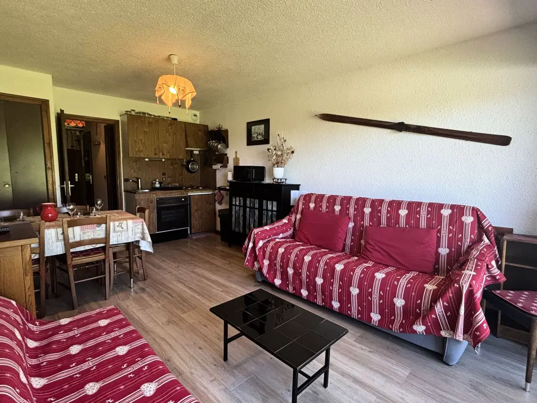 Location de Vacances Notre-Dame-de-Bellecombe 50