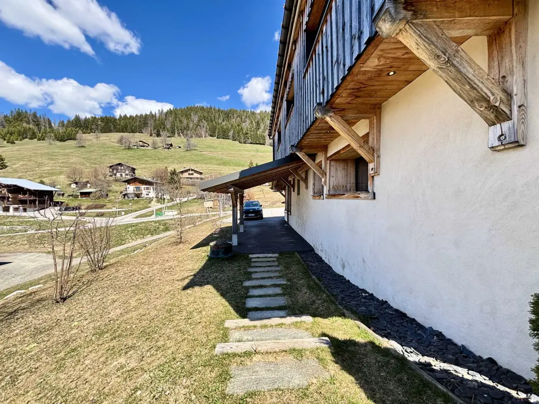 Résidence La Ferme Du Cheloup