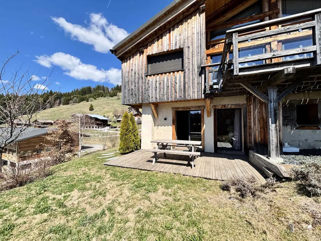Résidence La Ferme Du Cheloup