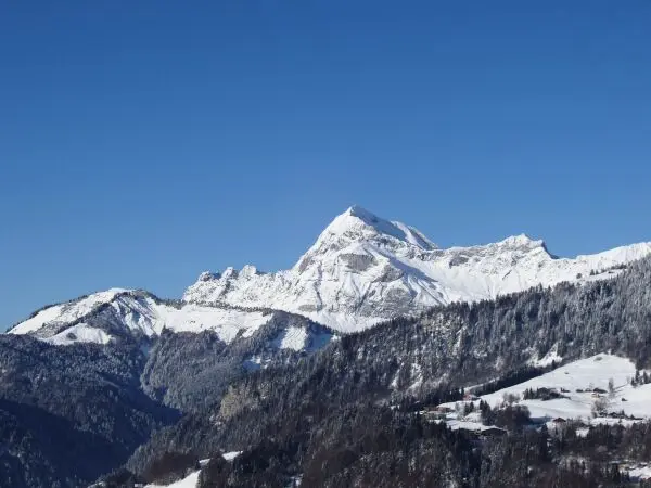 Résidence Le Chambet