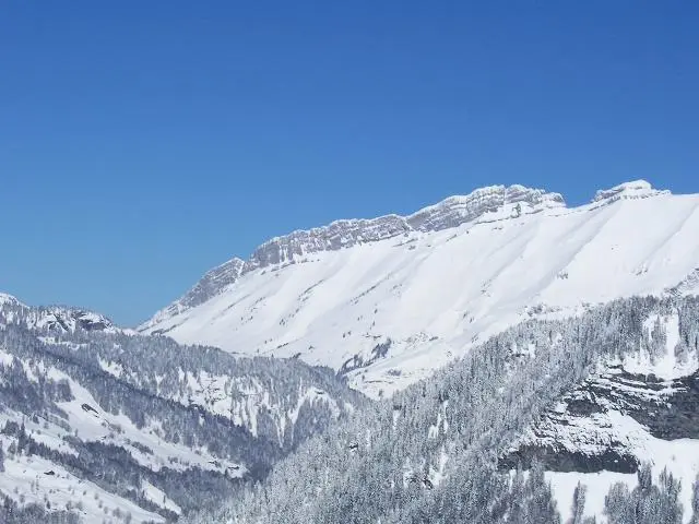 Résidence Le Chambet