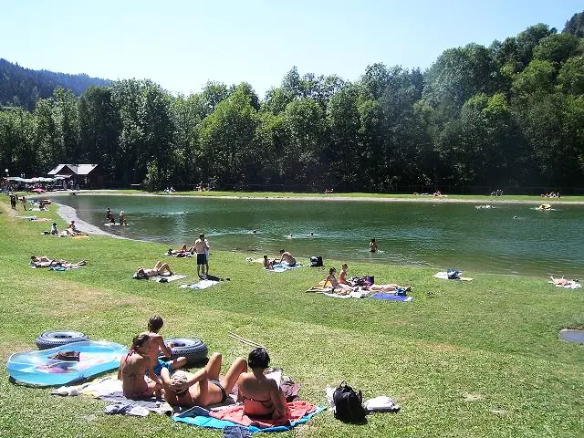 Résidence Le Champs Sous Jerome