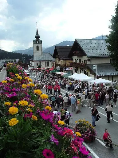Résidence Le Village