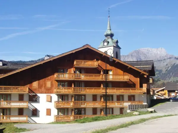 Résidence Le Village