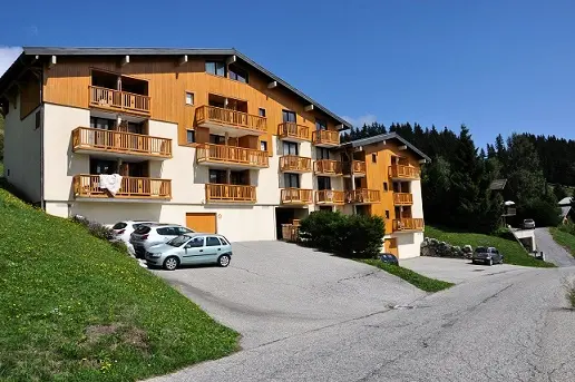 Résidence Le Zenith