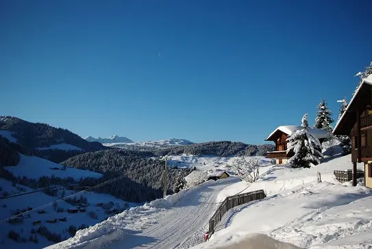 Résidence Le Zenith
