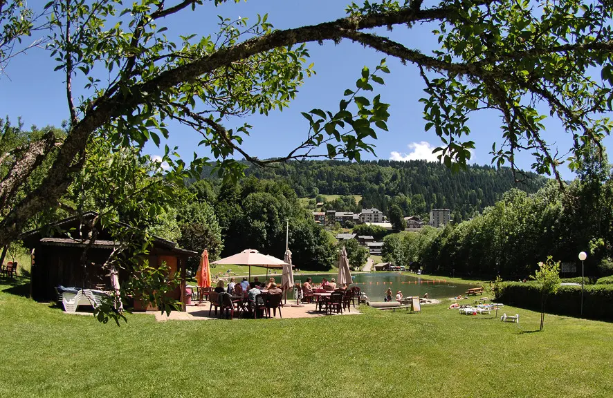 Résidence Tavaillon