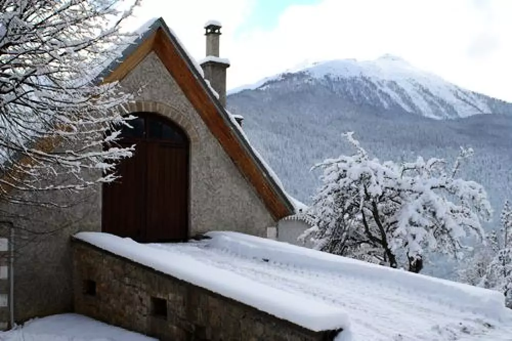 Village Résidentiel de Tourisme Orcières Village