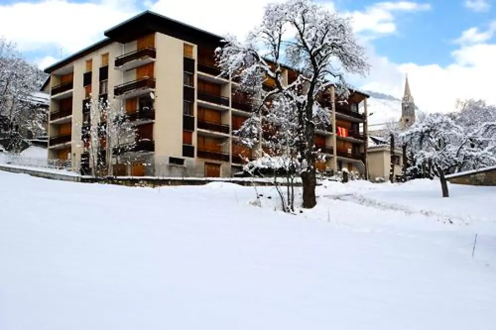 Village Résidentiel de Tourisme Orcières Village