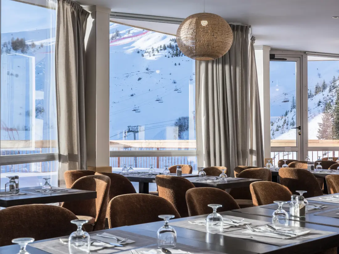 Belambra Club Le Roc Blanc 3 étoiles★★★
