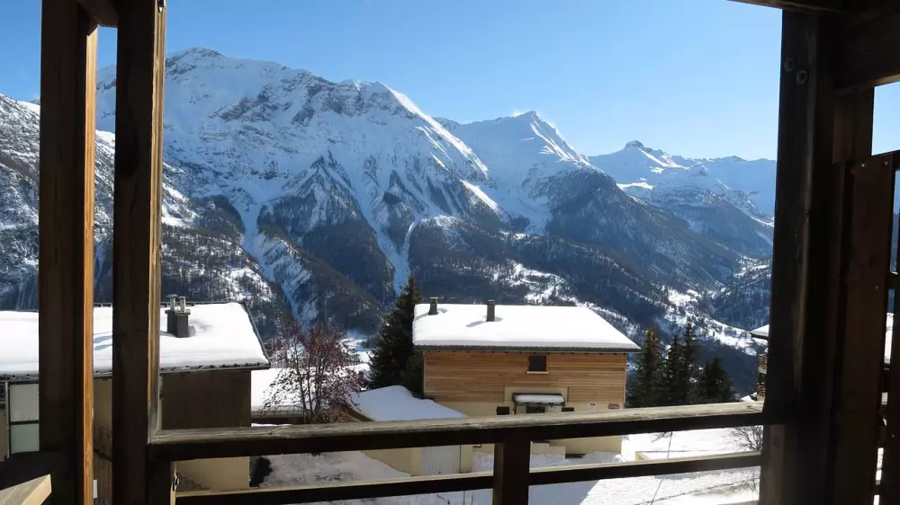 Résidence Les Cristallines