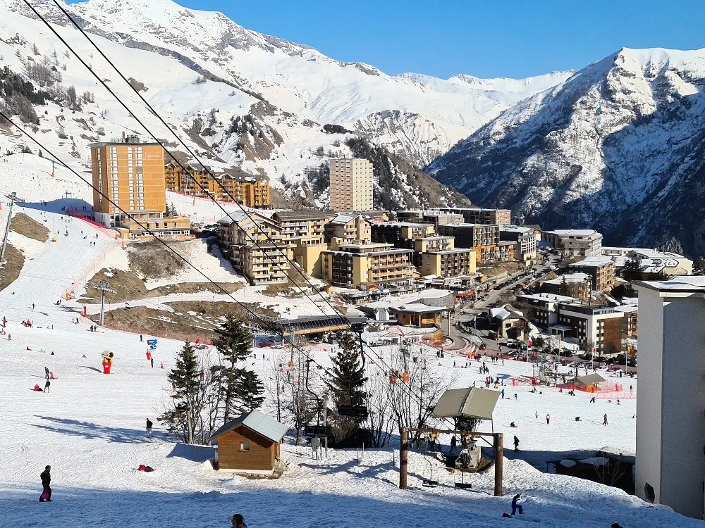 Résidence Les Terrasses de la Bergerie - maeva Home
