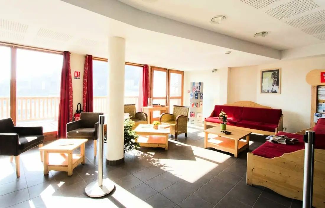 Résidence Les Terrasses de la Bergerie - maeva Home