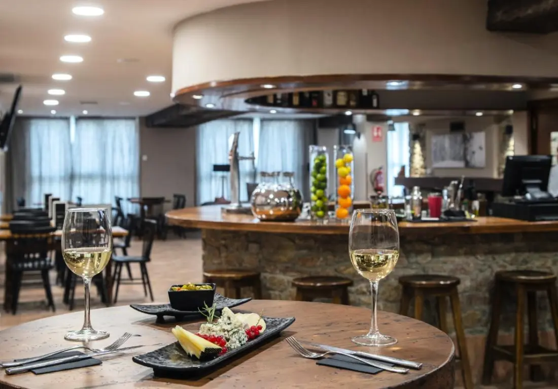 Hôtel Pierre & Vacances Grand Pas4 étoiles★★★★