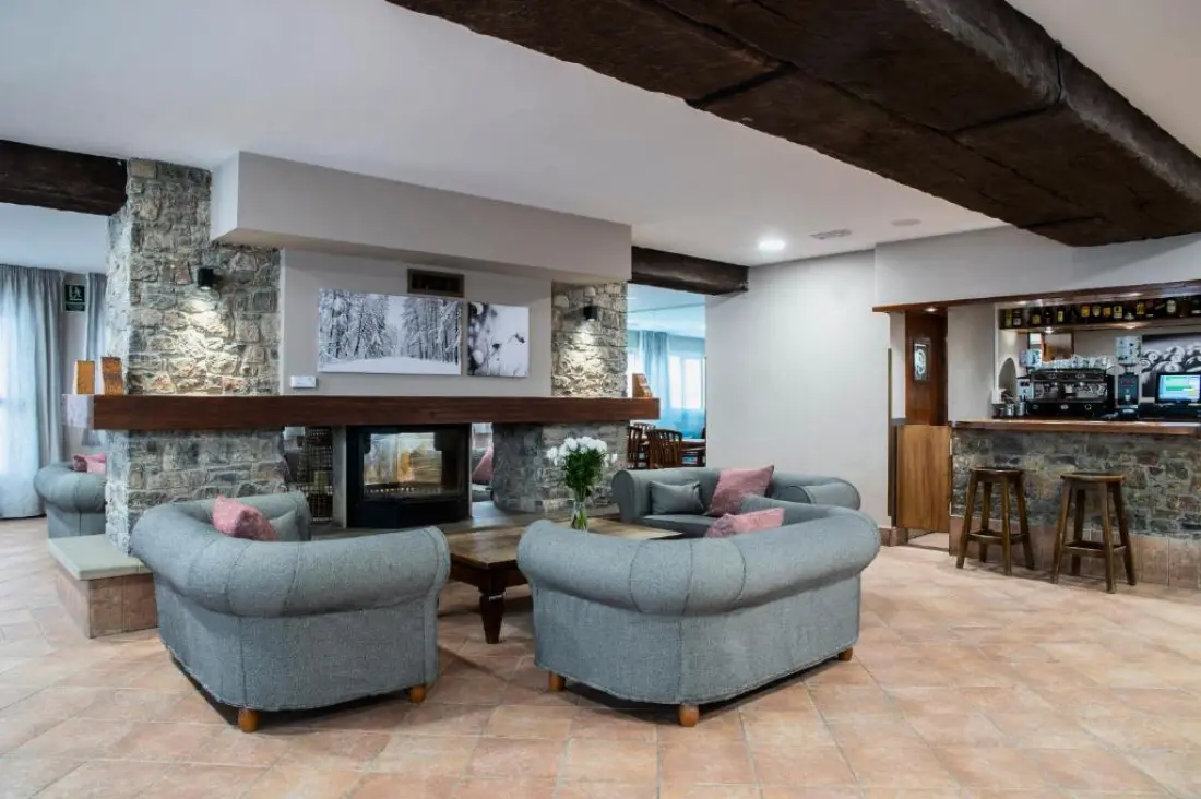Hôtel Pierre & Vacances Grand Pas4 étoiles★★★★