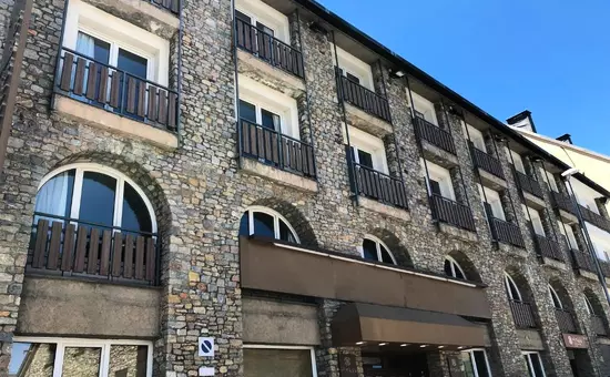 Hôtel Pierre & Vacances Grand Pas****