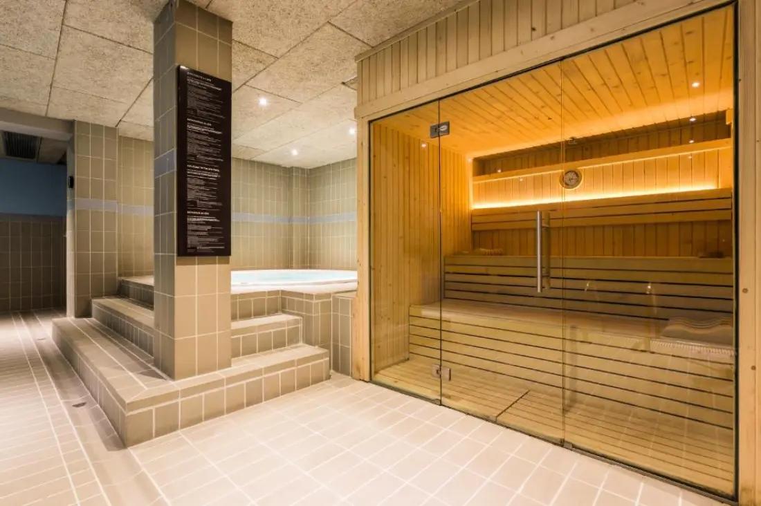 Hôtel Pierre & Vacances Grand Pas4 étoiles★★★★