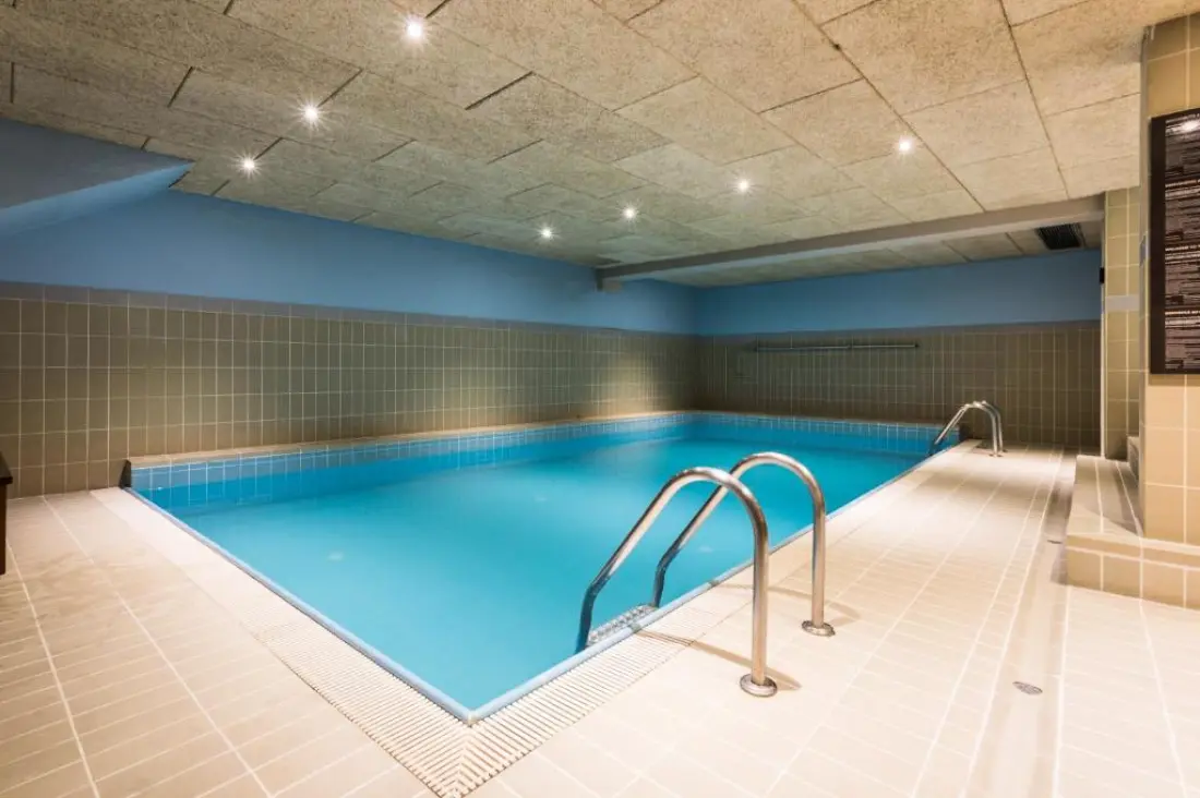 Hôtel Pierre & Vacances Grand Pas4 étoiles★★★★