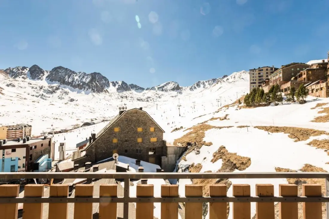 Hôtel Pierre & Vacances Grand Pas4 étoiles★★★★