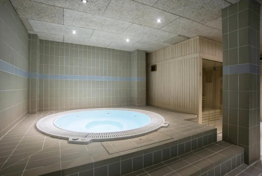 Hôtel Pierre & Vacances Grand Pas4 étoiles★★★★